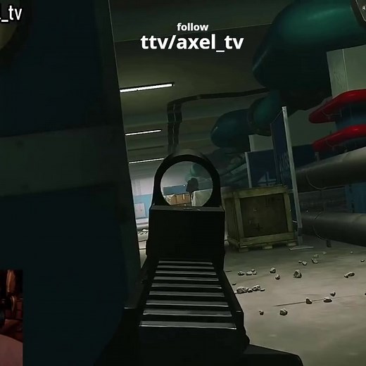 FOV Trick for Escape from Tarkov Pro Tips