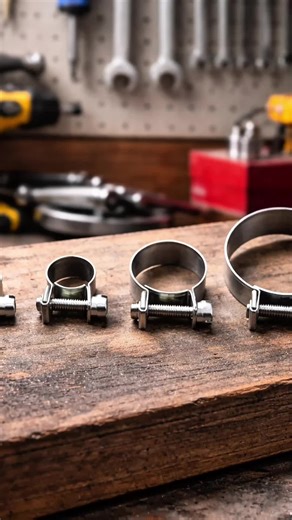 Klem Selang Berkualitas: Solusi Presisi untuk Berbagai Kebutuhan