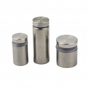 [Hot Item] Custom M2 M3 M4 M5 M6 M8 Standoff Fitting Glass Holder Kit