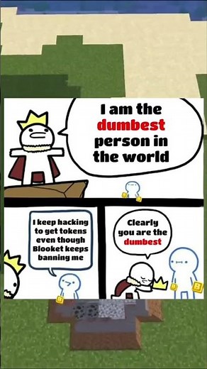 We all know this player in blooket #blooket