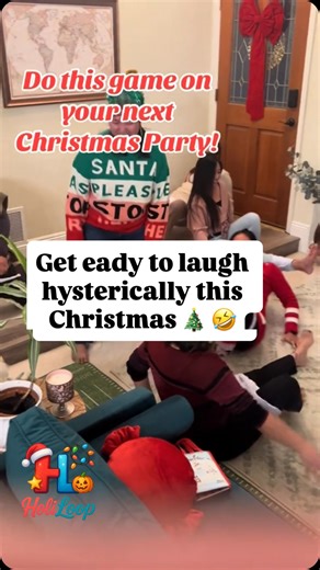 HoliLoop💫 on Instagram: "Diaper Game: Give each participant a diaper and have them put by their ankle Rule is to wear the diaper without using your hands! Whoever places the diaper closest to where it should be in 2 minutes wins!!! #christmasgames #partygames #holidaygames #christmaspartygames #dependsdiaperqueen #dependsdiapergame #filipinoparty"