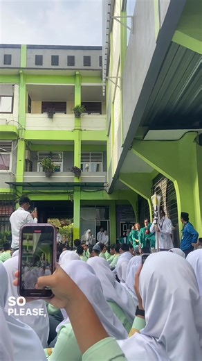 Bismillah: Harapan dan Doa untuk UNJ