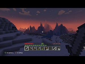 This FANTASTIC Modpack Turns Minecraft Java Into the Legacy Console Edition