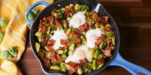 Paleo-Friendly Breakfasts That Will Get You Out of Bed in the Morning