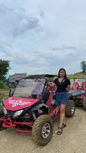 2024 MX SPORTS EDITION 200CC AUTOMATIC 4-STROKE w/ REVERSE