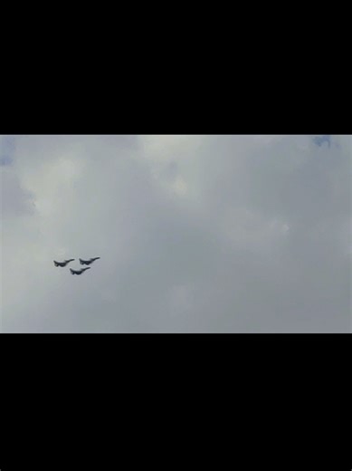 JF-17 Thunder: Pakistani Army's Remarkable Fighter Jet