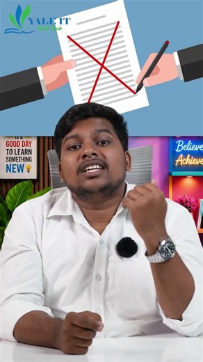 Python Basics | முதலில் Basics ஏன் கற்றுக்கொள்ள வேண்டும்?