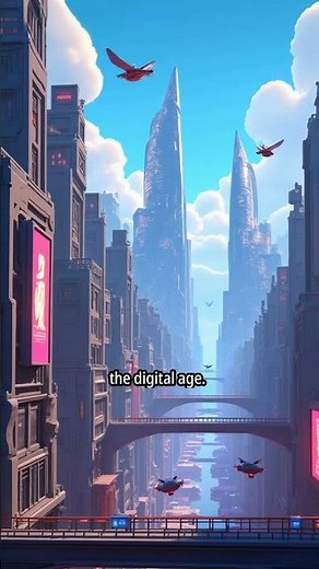 “Born Digital: The Story of Generation Alpha”