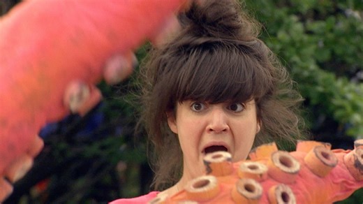 This is iconic! #pranked | Just Kidding