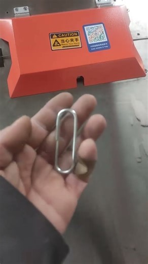 clip bending machine ,wire bending machine , steel wire bending machine, clip making machine#clips