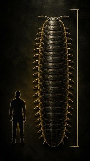 Antes de los Dinosaurios, Este Gigante Dominaba la Tierra