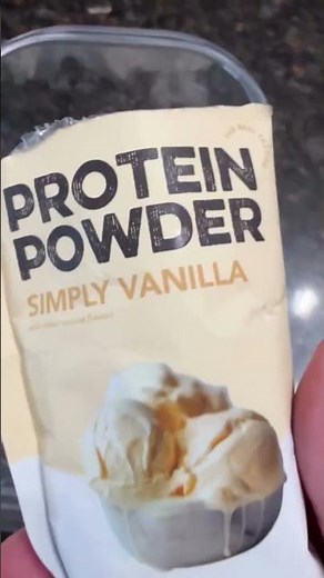 Dunkaroo dip but make it high protein 🎉🤍 Oikos Triple Zero, vanilla protein, sugar free pudding