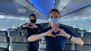 We recently announced Alaska Airlines will join oneworld around the end of the year, giving customers even more flight and destination options. Hit ❤️ if you love news of this exciting addition and learn more: https://bit.ly/33047UQ #iflyalaska #oneworldalliance #travelbright | oneworld Alliance