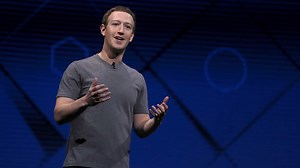 Everything you need to know about what Facebook announced at F8
