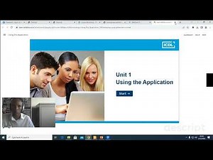 Introduction to ICDL