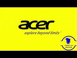 Acer Logo Effects (Paramount+ Originals 2021 Effects)