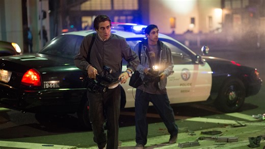 Watch Nightcrawler - BFI Player