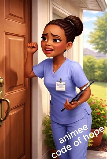 Hospital Nurse Came to Our House 😳😂 | Funny Nigerian Animation