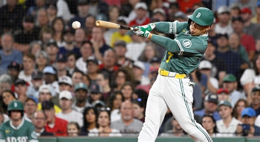 Boston Red Sox vs. Detroit Tigers Game 2: Find Out TV Channel, Streaming Options, Starting Pitchers, And More