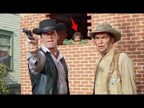 Support Your Local Sheriff! (1969) 20 Weird Facts That You Didn’t Know About