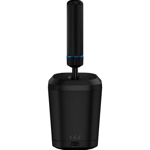 Buy the Logitech G RS Shifter & Handbrake ( 941-000242 ) online