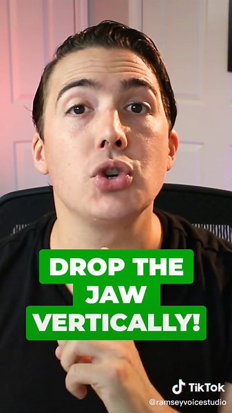 How to Hit High Notes Without Straining Your Throat