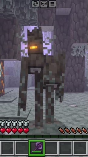 Actions & Stuff Creaking Despawning Animation (With Night Vision)