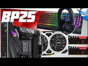 BON PLAN FNK - Hardware & PC 2020 (#25)