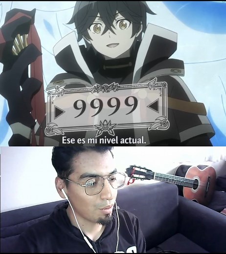 139K views · 4.5K reactions | Light demuestra su nivel 9999 Anime Mugen Gacha Shinjiteita Nakama-tachi ni Dungeon okuchi #fblifestyletyle #fblifestyle #viralreelsシ #animefans #animememes #lifestyle #fblifestylechallenge #ONEPUNCH #anime #viralreelsシ #anime #animememes | MC PAUL | Facebook