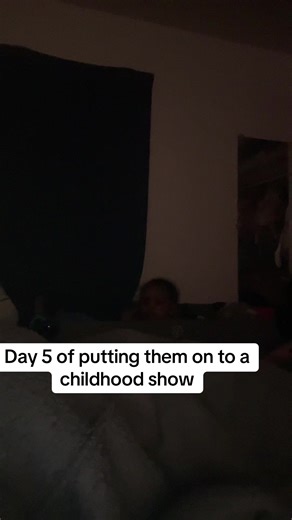 Bear in the big blue house #fyp #littles #childhoodmemories #throwback