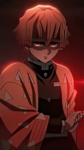 [Zenitsu vs kaigaku EDIT] #demonslayer #viral #amv #anime #foryou #popularanime #muzankibutsuji