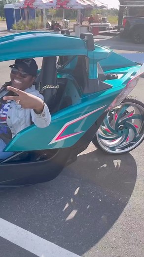 #slingshotride | I Love Motorcycles