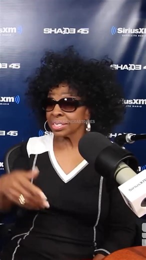 Gladys Knight & The Pips were signed to Motown Records from 1966 - 1973. (🎥: @swayinthemorning) #dia | Connie Taylor Jr.