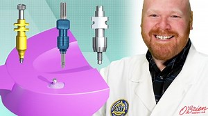 How to Take an Open Tray Implant Impression | Andrea Porter