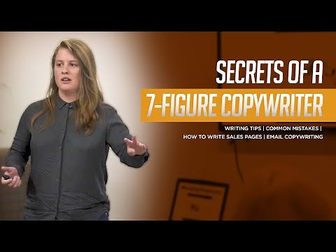 Copywriting 101: eCommerce copywriting course FOR BEGINNERS!!