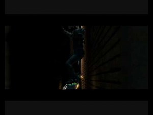 Spider-Man 3 - Alternate Ending