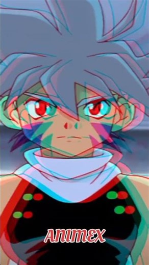 Don't underestimate the power of kai 🔥🔥😎😎☠️😤#beyblade #kai