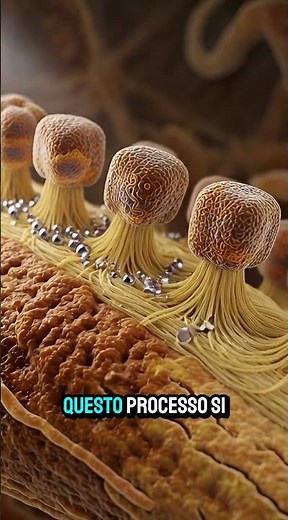 ⚡ The Secret of Bone Growth! #animation