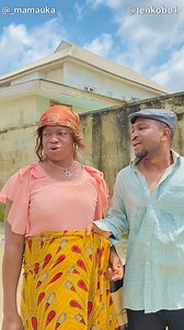 1M views · 24K reactions | THINGS FALL APART 藍藍 Ten Kobo | Odinaka | Facebook