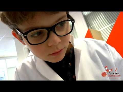 Lag din egen vulkan hjemme