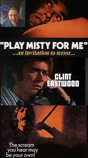Play Misty For Me 1971
