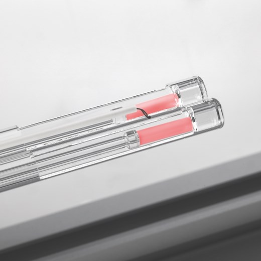 Dilatometer (DIL) - Thermal expansion measurement from -180°C to 2800°C