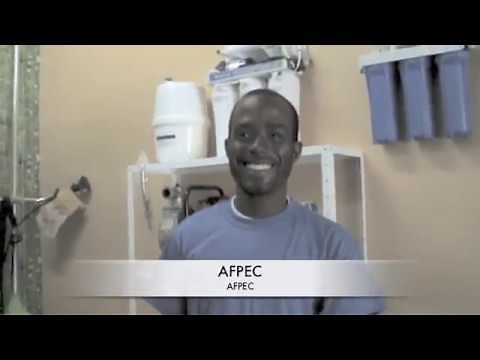 Jamaica Castor Bean Oil Extraction - The Easy Way!!!!!