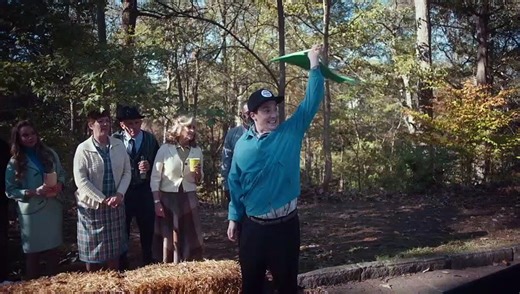 The Wonder Years Season 2 Trailer