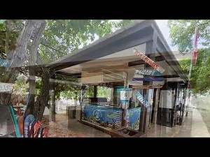 Full Tour Dreams Curacao