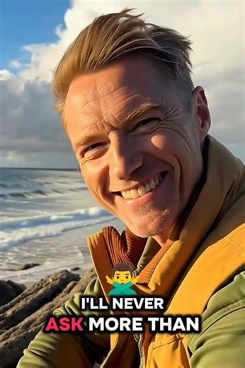 NOTHING'S GONNA CHANGE MY LOVE FOR YOU - RONAN KEATING