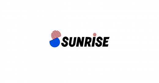 SUNRISE