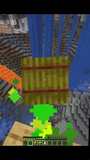 Minecraft Insane Clutch 💀