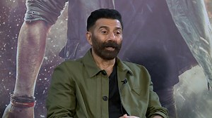 Exclusive: Jaat Interview Special Sunny Deol, Randeep Hooda and Vineet Kumar | Parag Chhapekar #jaat #sunnydeol #randeephooda #VineetKumarSingh | Awesome TV