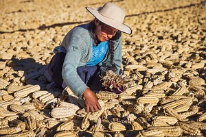 10 Native American Inventions That Changed The World